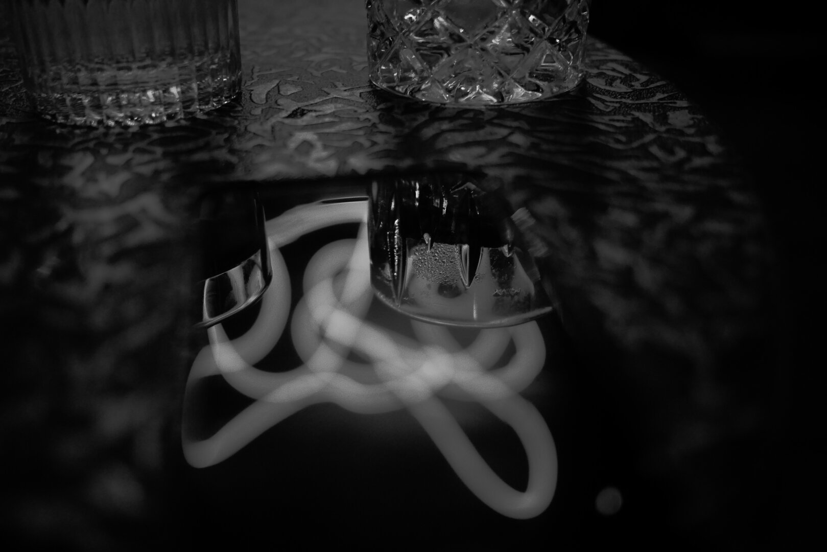 You can know that “criminal justice” in America is mainly a tool for oppression by noticing how it refuses to assign punishment for white collar financial crimes commensurate with the carnage they cause.