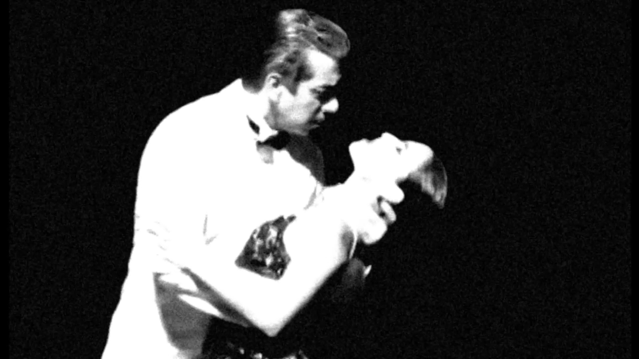 image of people dancing