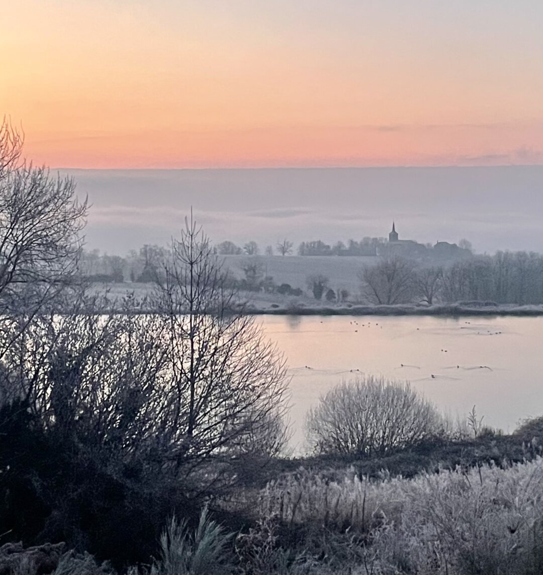 #lamaisondelasouque #france #Albi #photographie #winter