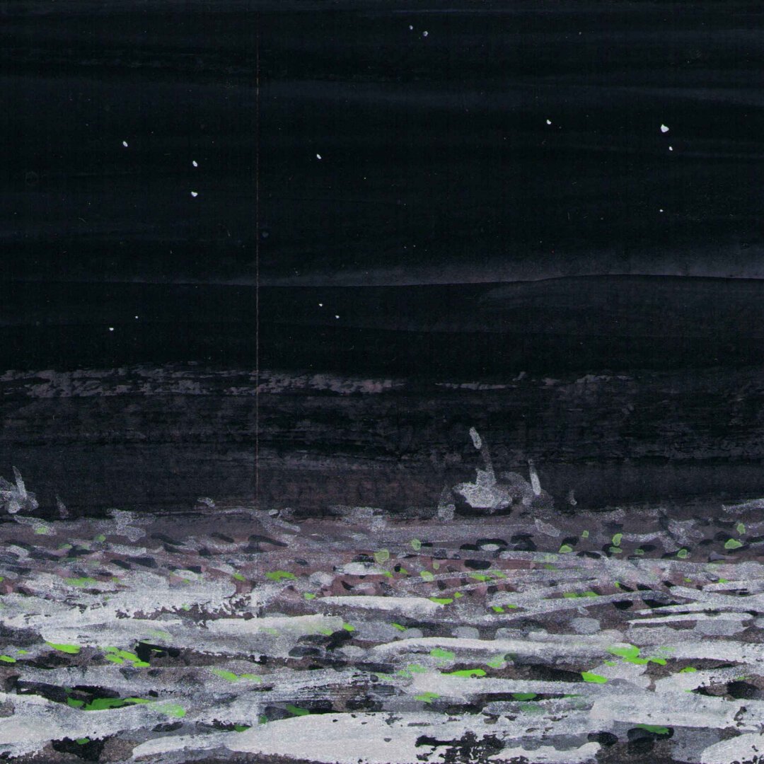 Silver Soil - Eliot Shahmiri