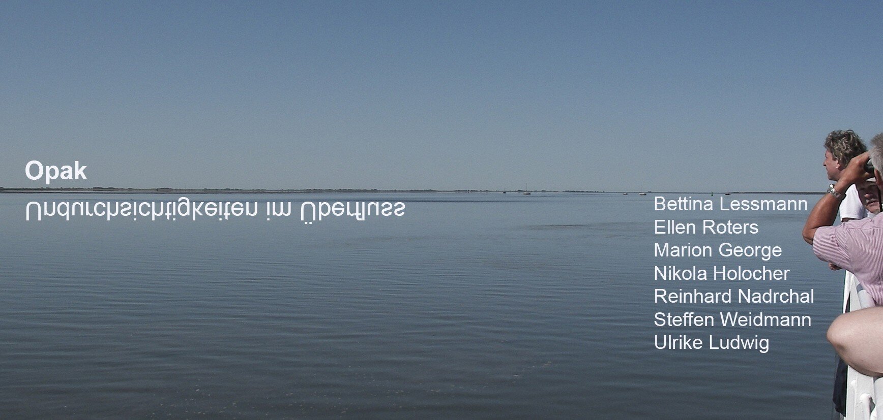 meer menschen einladung