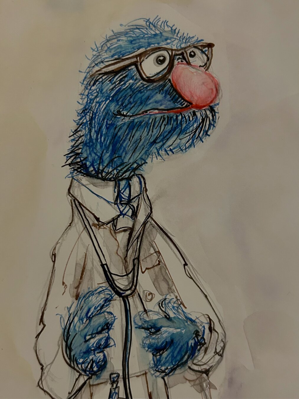 Grover