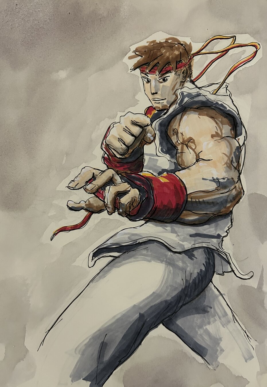 Streetfighter