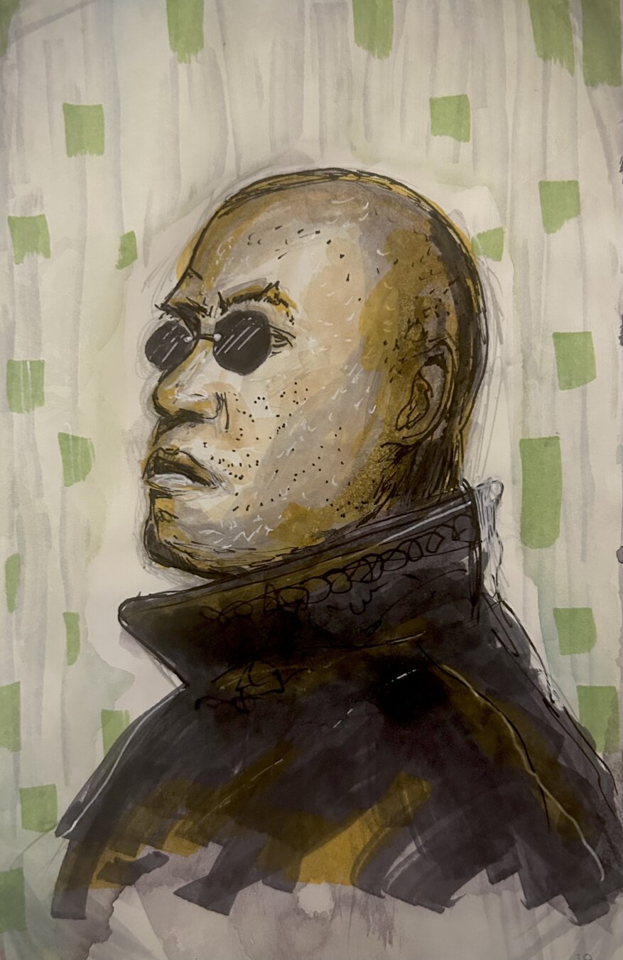 Morpheus