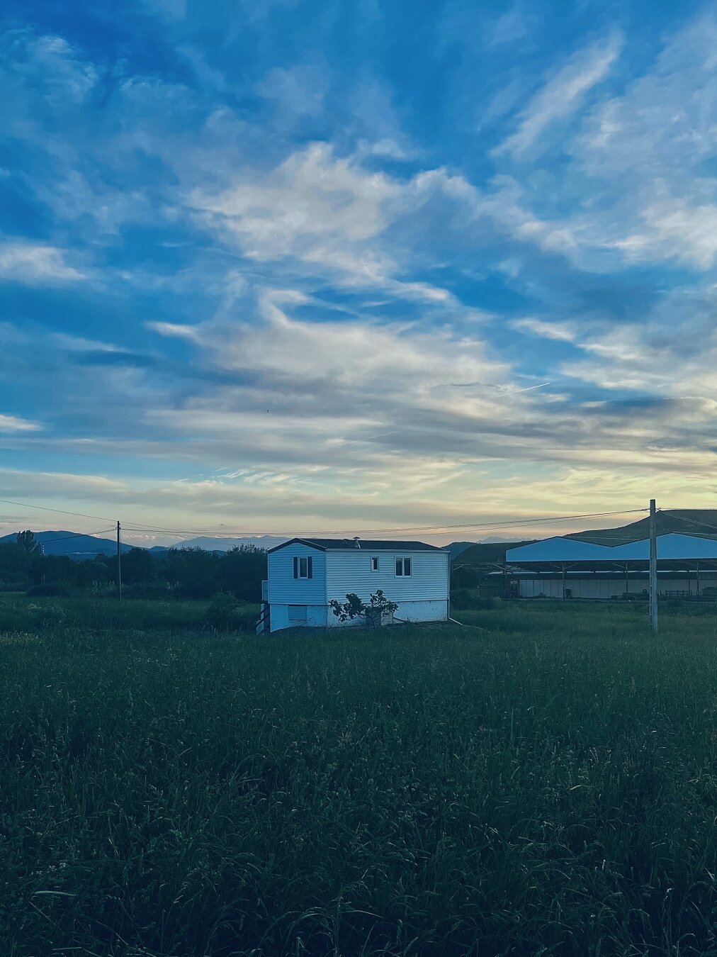 Devuélveme mis fantasmas.

#cantabria #cudón
