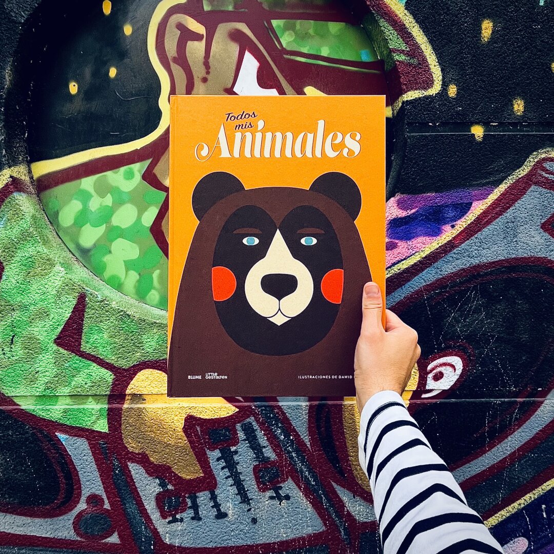 Completando la biblioteca. 

#libros #ilustración #torrelavega #cantabria #animales #books