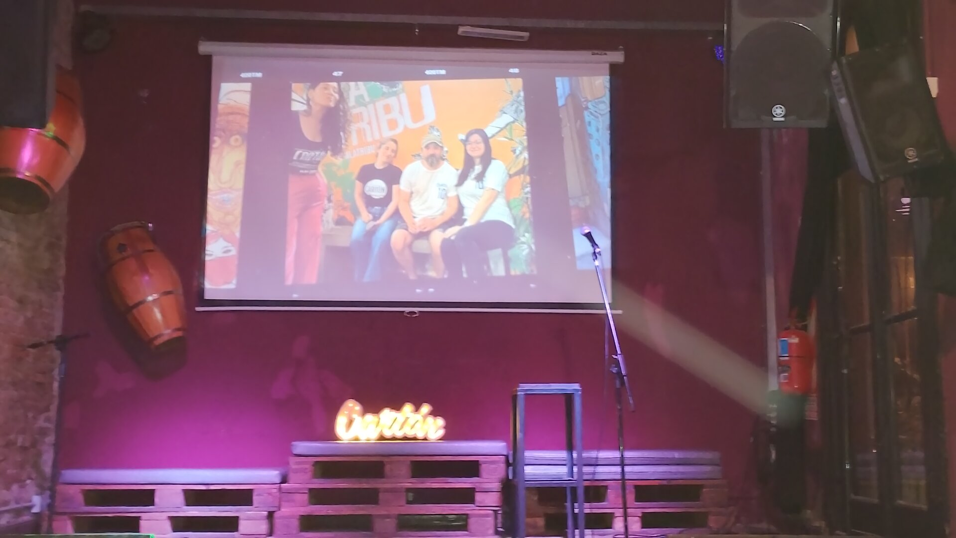 #argentina #festivalcartón