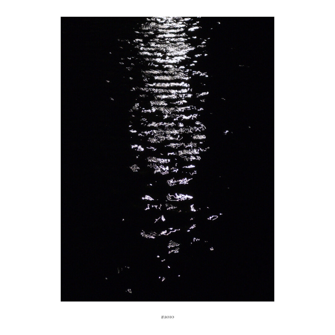 A story yet to be told; defined by the reflection of time and movement of entities. Something encoded through my existence, not accessible to the outside.