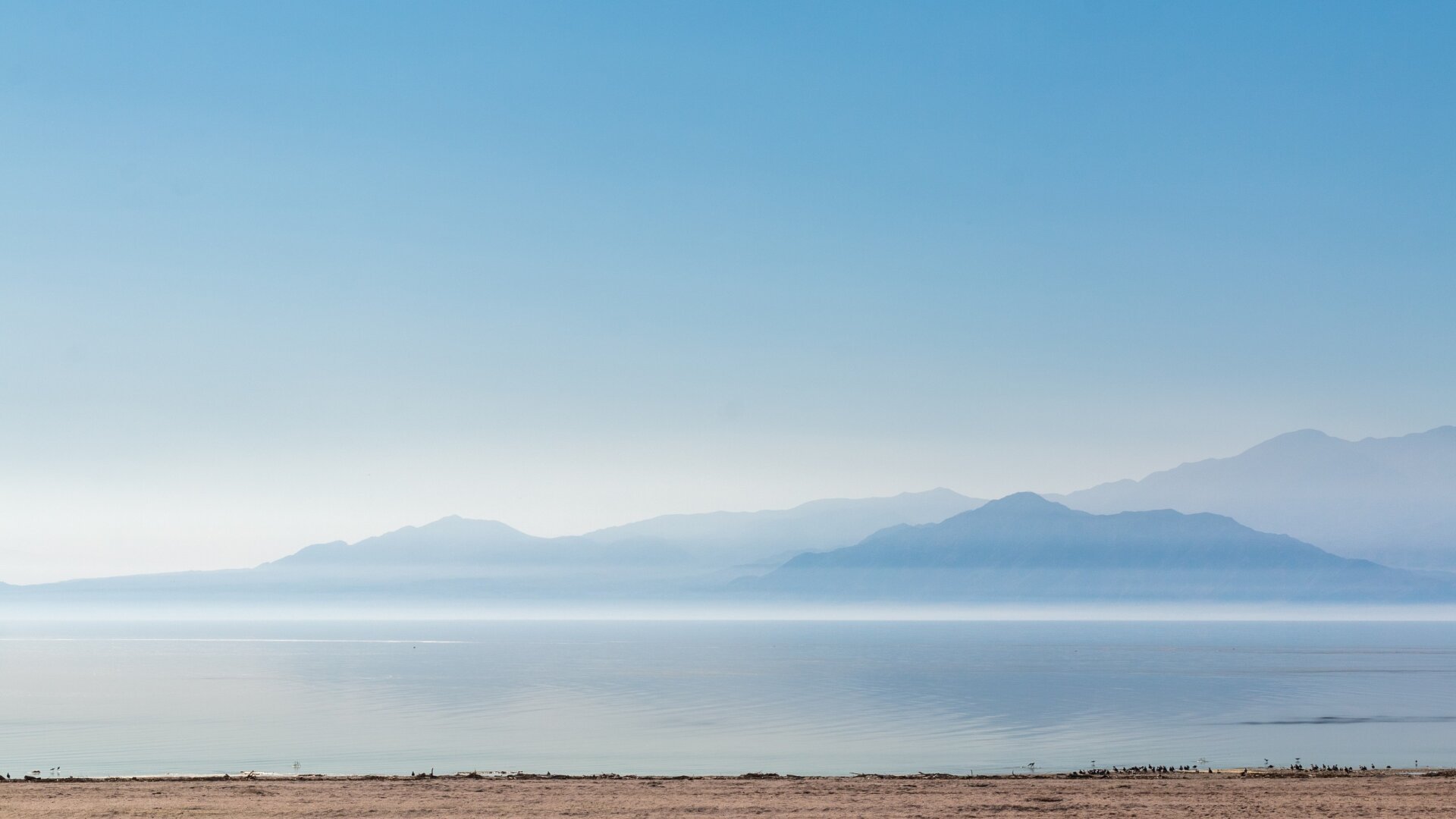 Salton Sea