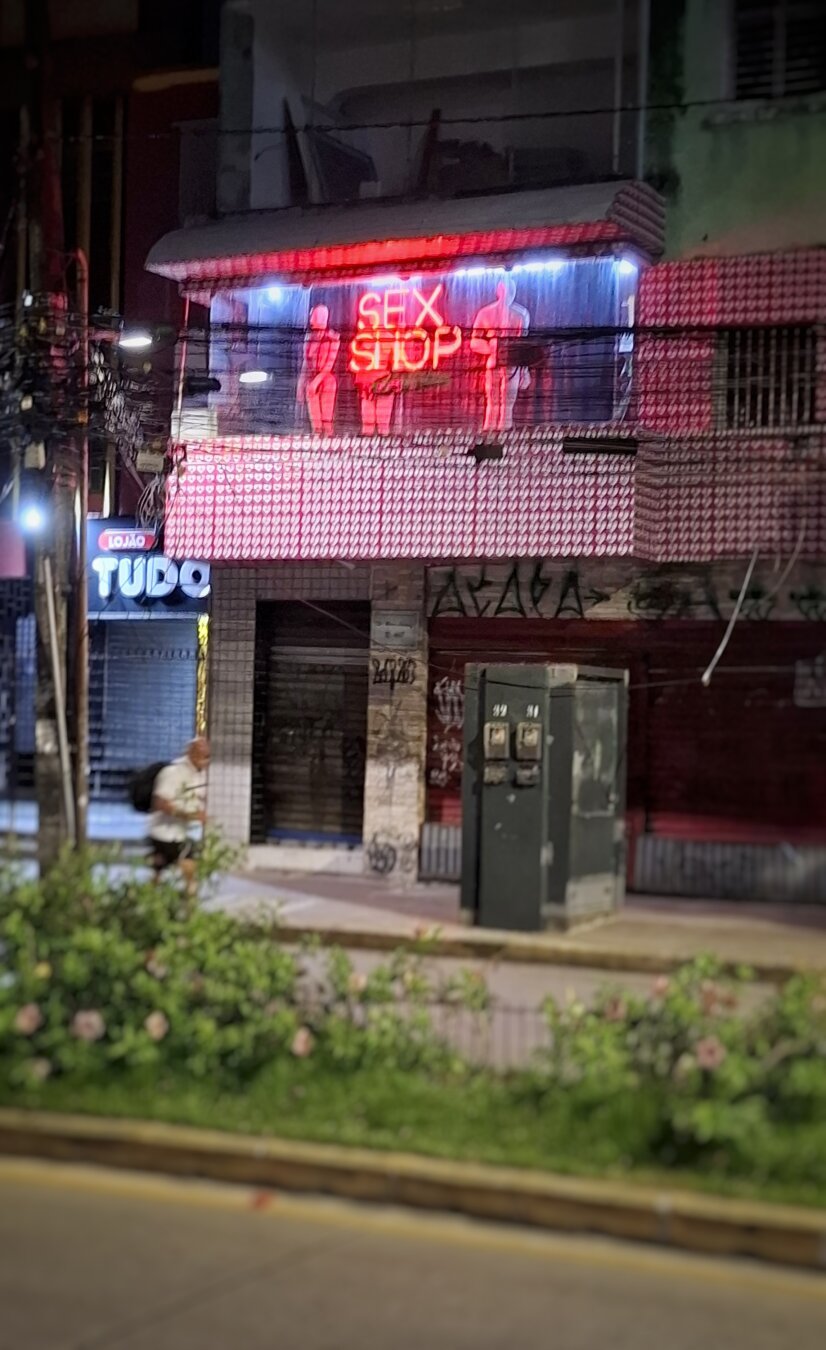 Recife