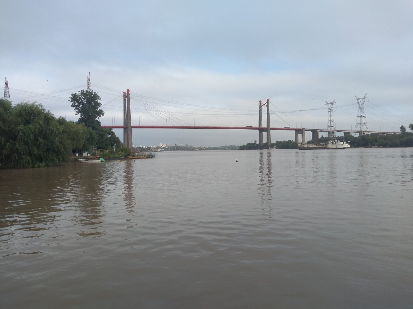 Zárate, Buenos Aires 🌾🐟🎣