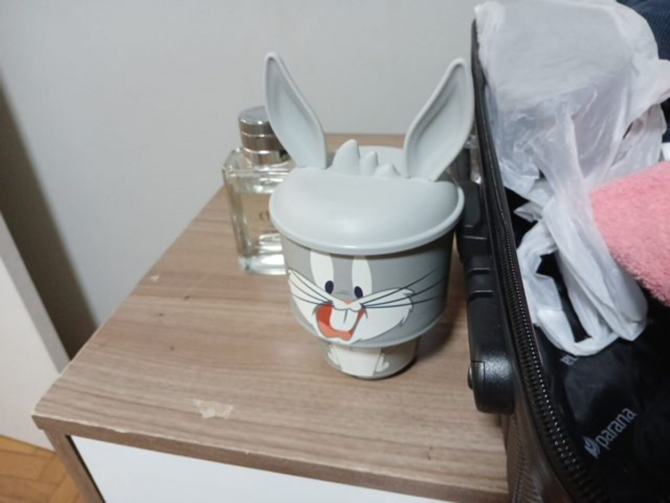 meu imazinho meu deu esse copo