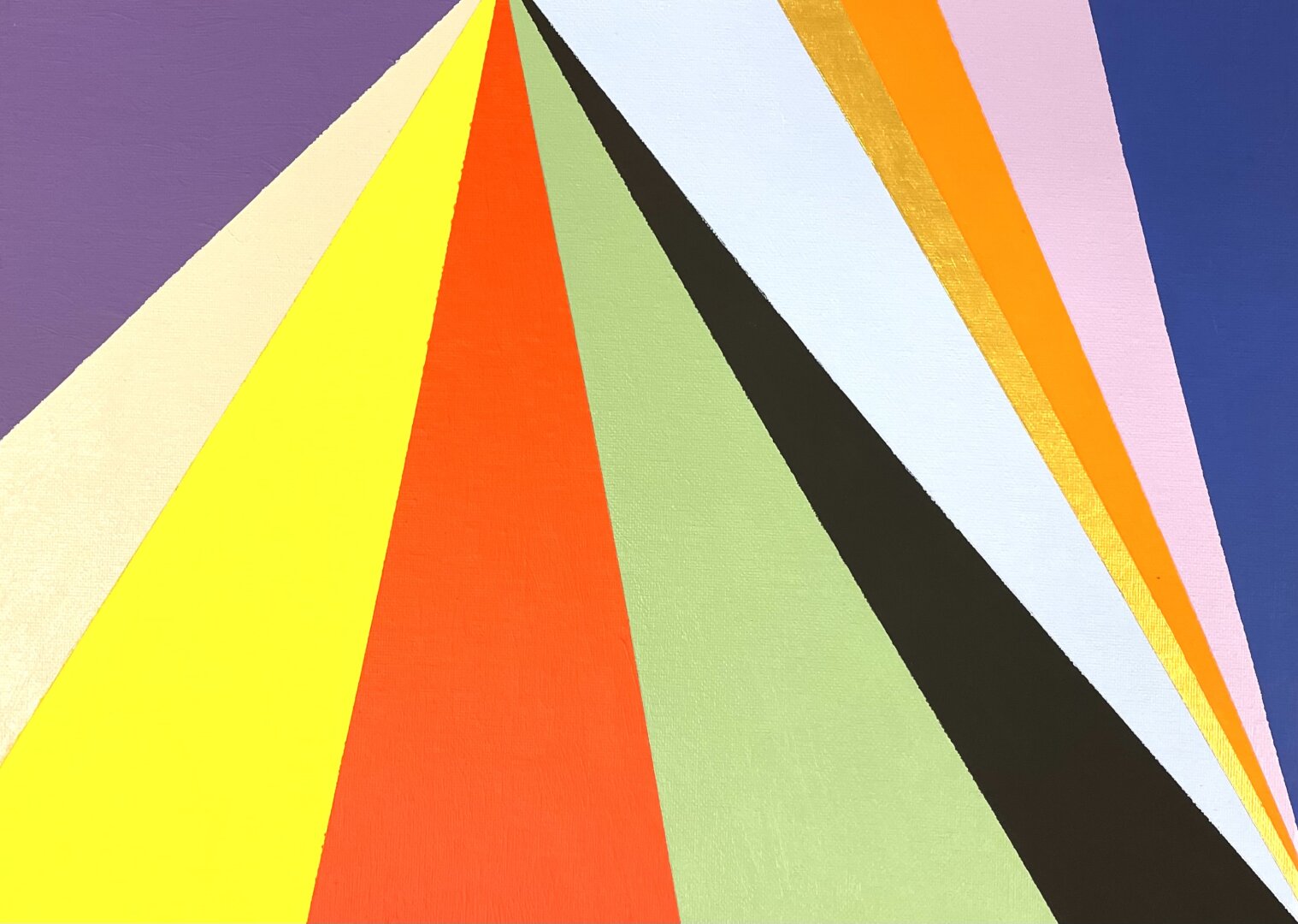 Acrile on Canvas, 40x32 cm