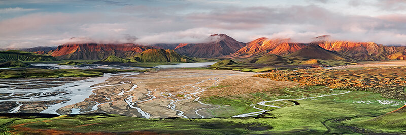 Landmannalaugar