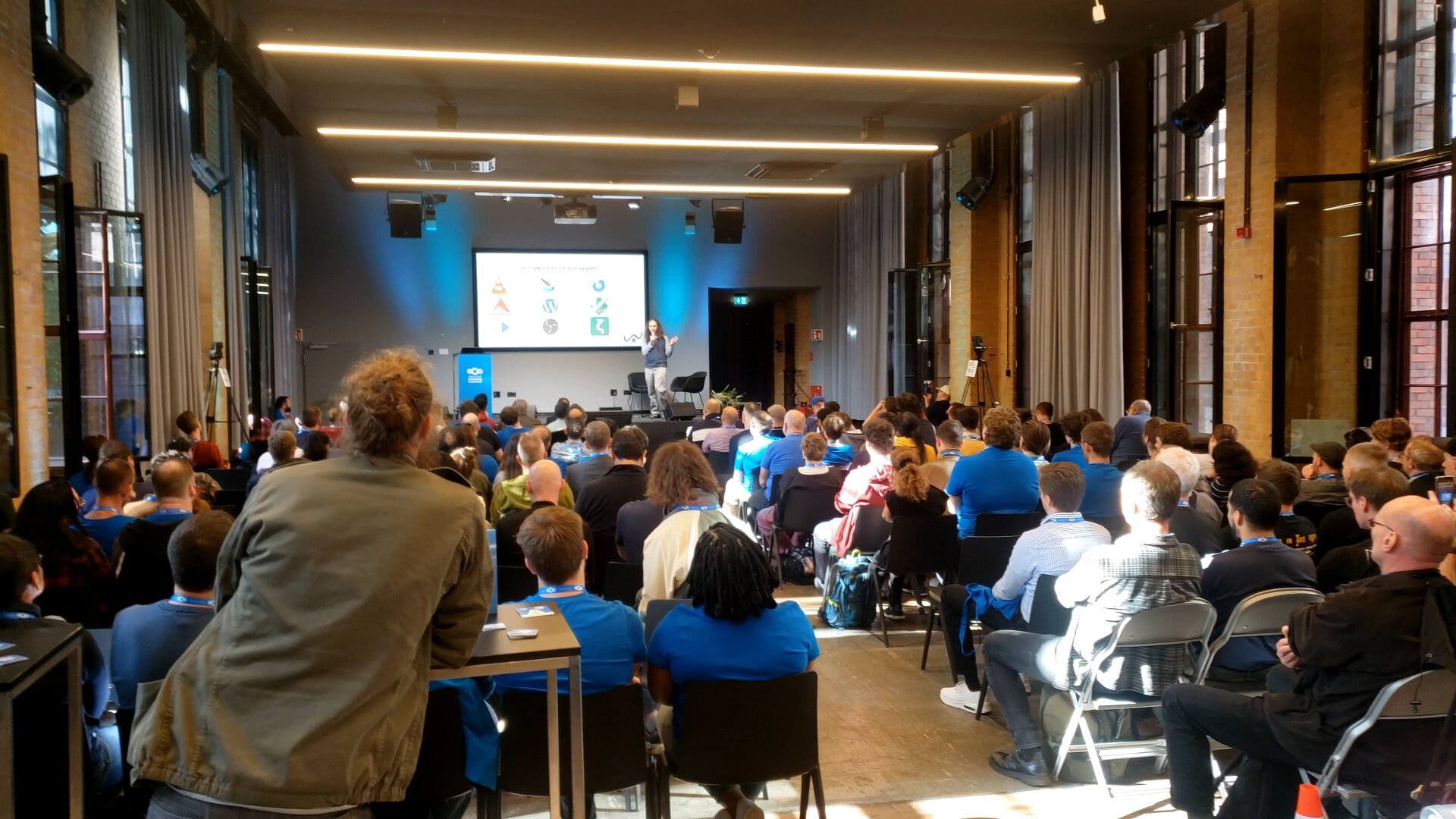 Nextcloud Conference 2025 #nextcloudconf25