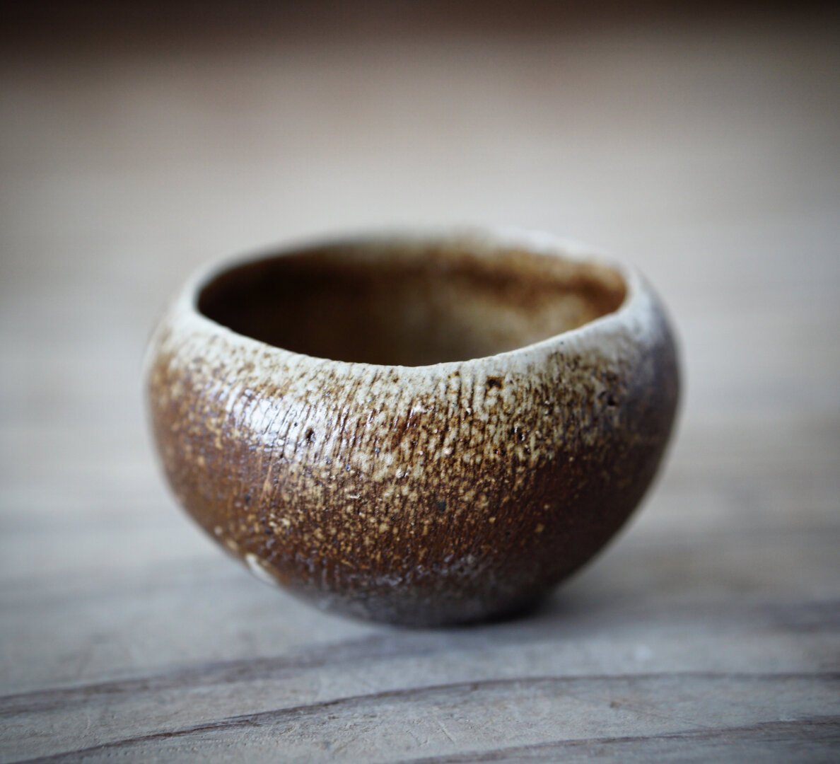 Stoneware pottery ceramics