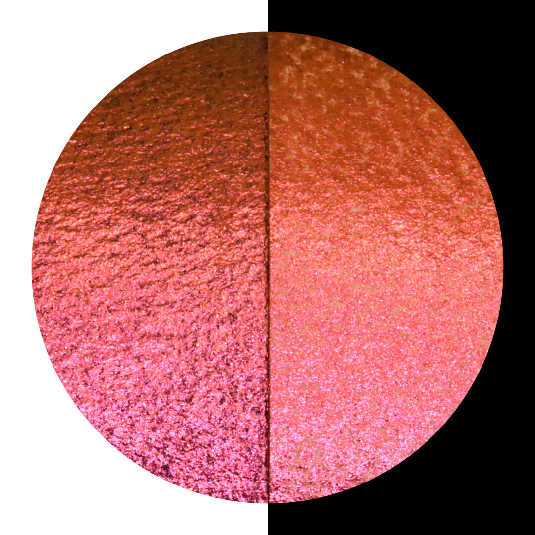 handmade Pearlcolor "Lava" from coliro