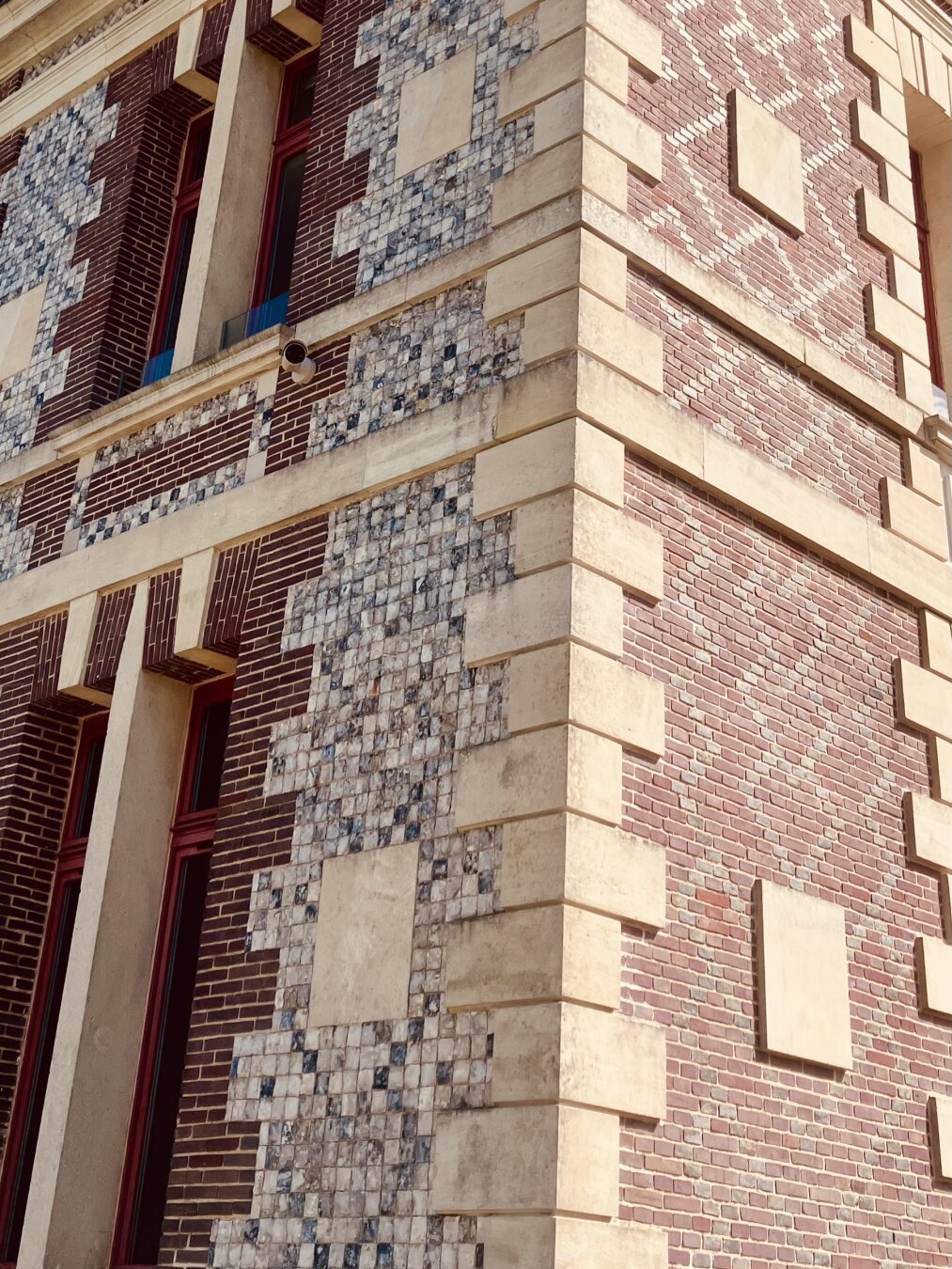 Château de Saint-Pierre-de-Varengeville, en Seine-Maritime.