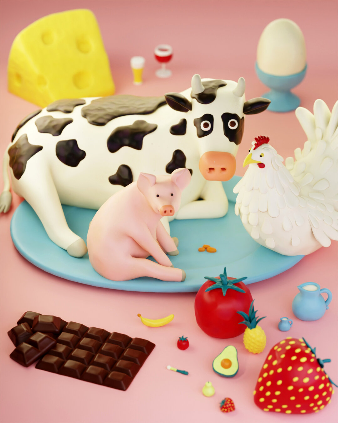 Detail of the previous illustration.