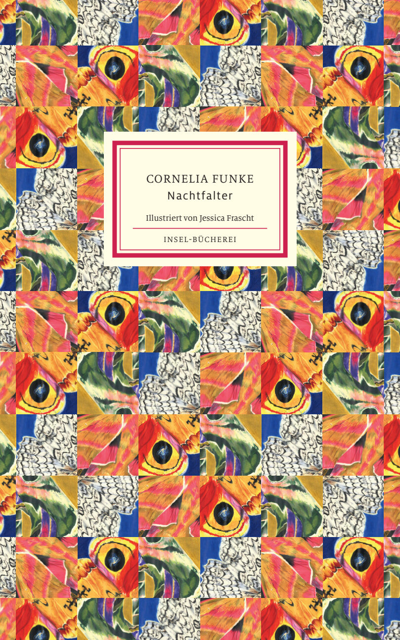 book cover "nachtfalter"