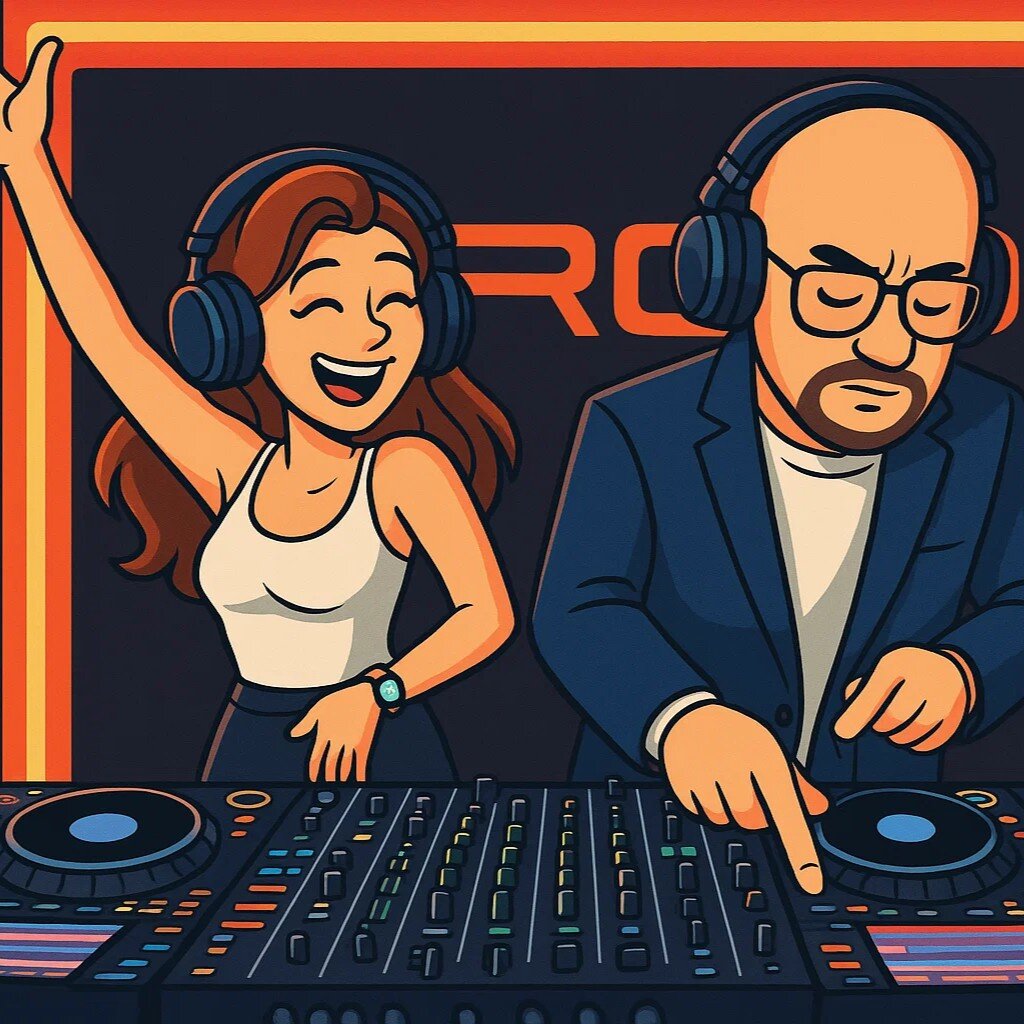 Immerse yourself in the pulsating energy of a collaborative Back-to-Back (B2B) DJ set by Digital Bogdanovych and Mikki, recorded at the atmospheric PRODJ Studio.

Get ready for a journey through waves of Melodic House &amp; Techno and deep grooves — where technical precision meets dancefloor freedom.

https://www.youtube.com/watch?v=eAHydb_K-EQ