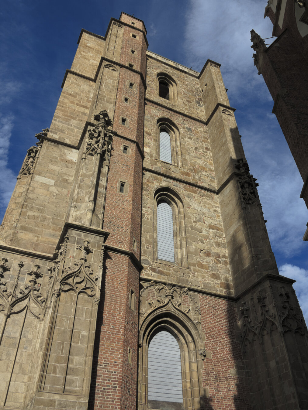 Nysa (Polish: Nysa, German: Neisse, Czech: Nisa) — a historic city