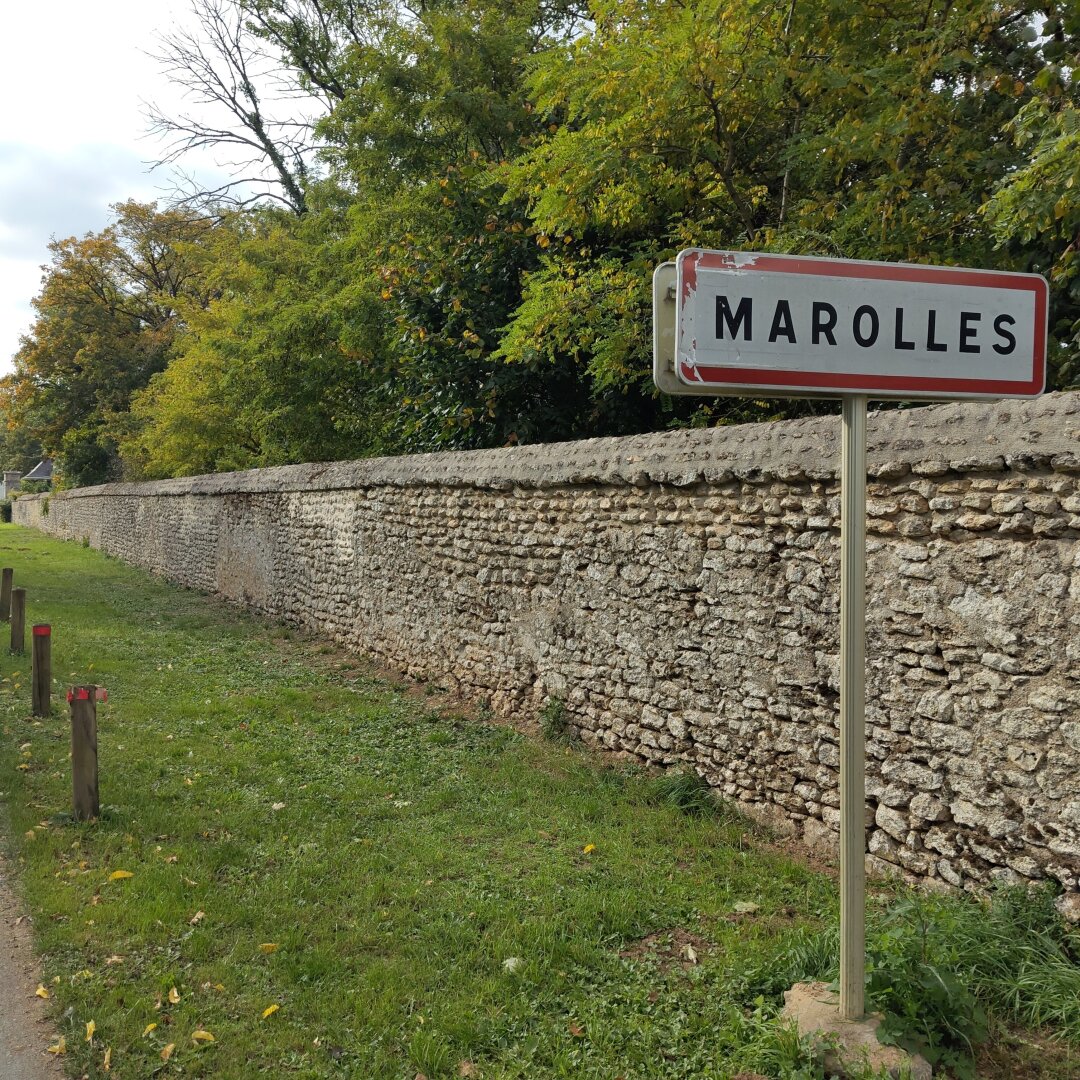 Marolles