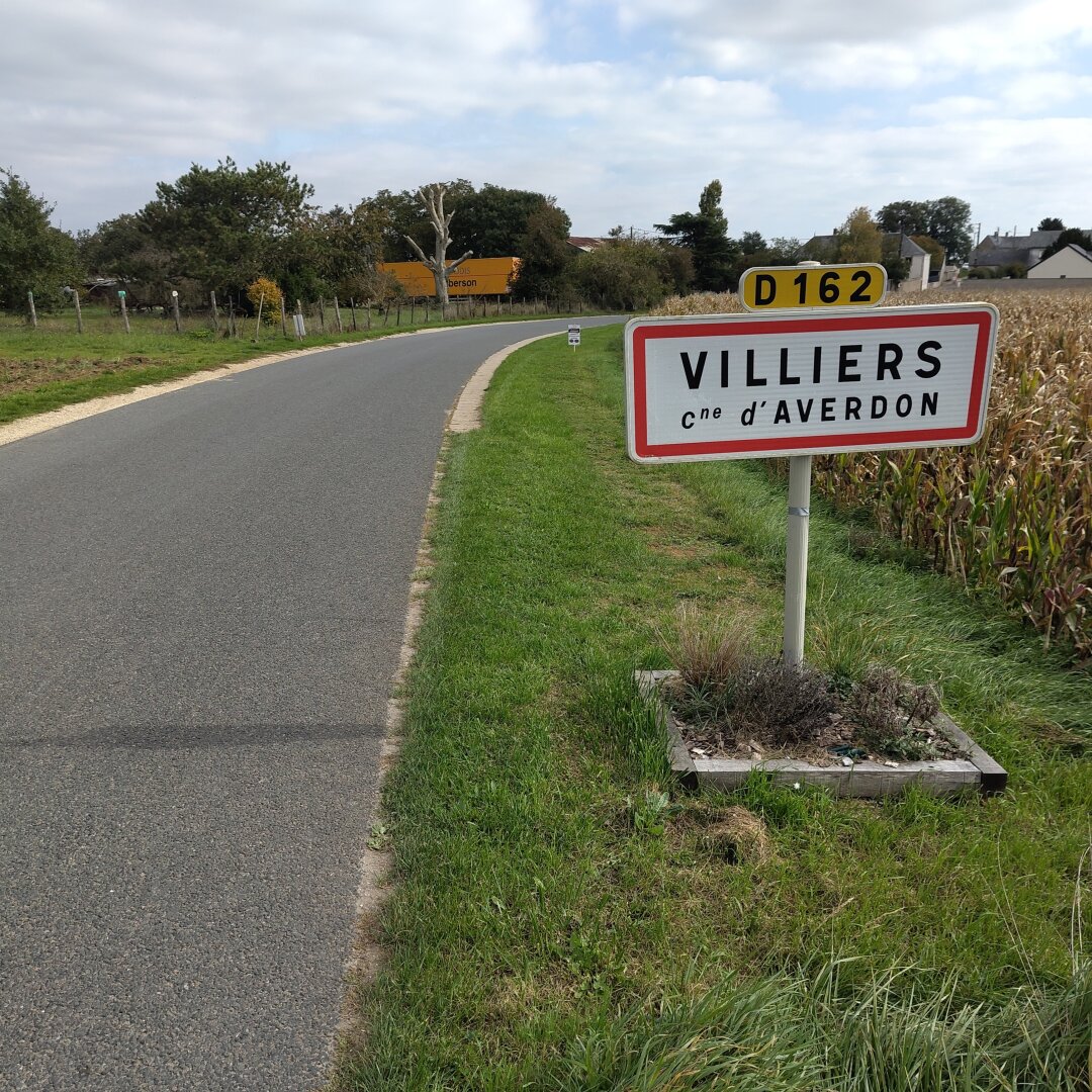 Villiers (Averdon)