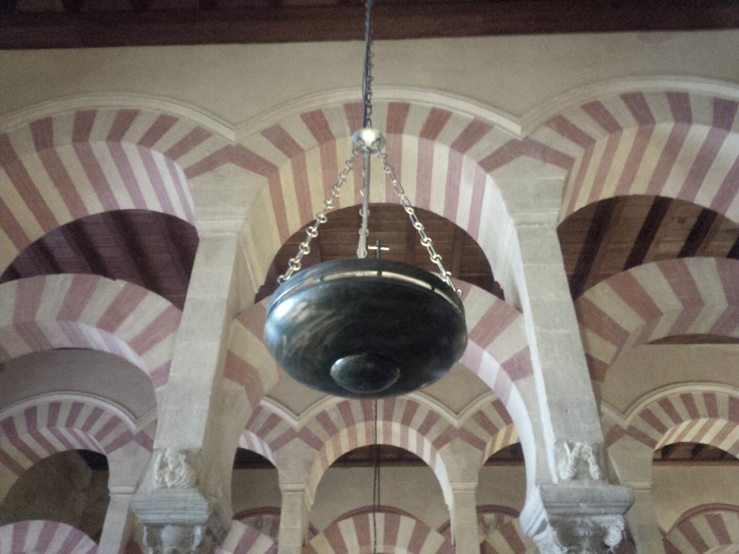 Mezquita (2019), Cordoba, Spain, EU Photo by J.A.Dennis Gehrmann