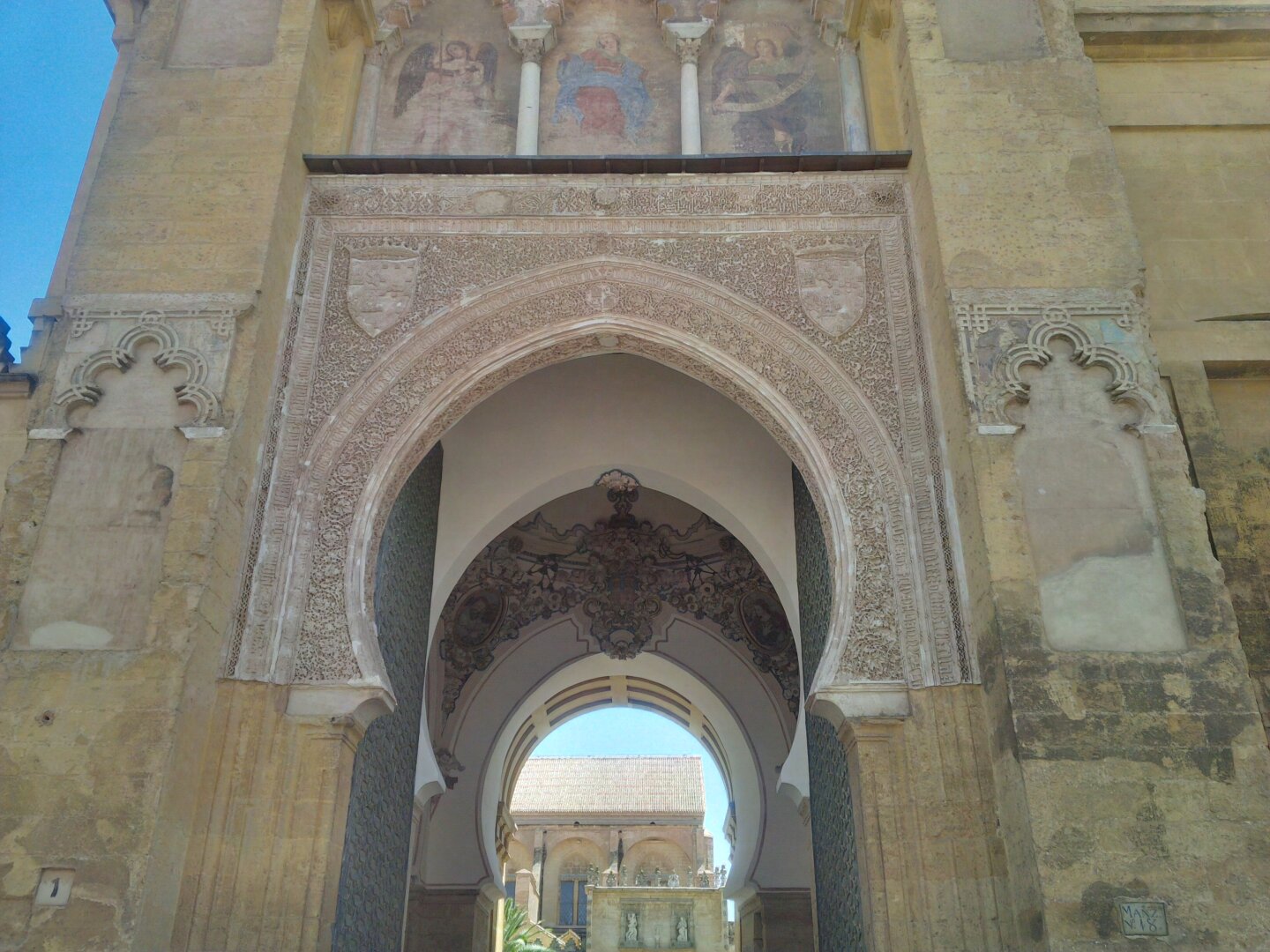 Cordoba, 2019, Photography by J.A.Dennis Gehrmann