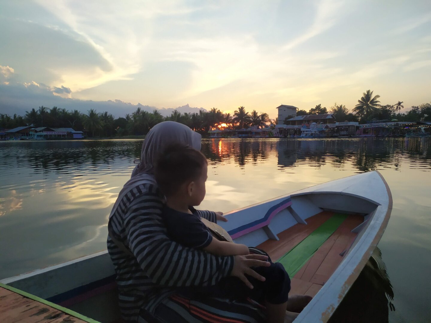 Taman Gubang Tenggarong