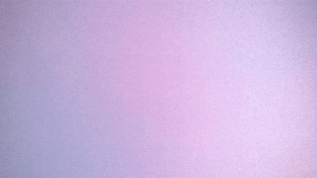 Blue sky is being dusted pink by the setting sun