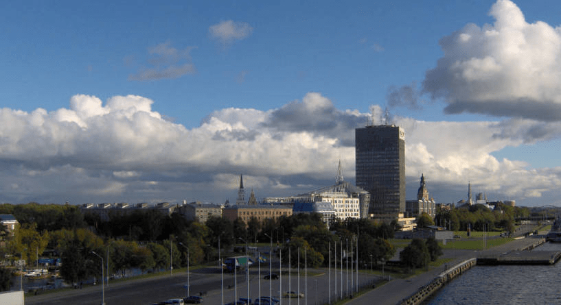 Stockholm Trip [09.09.13]