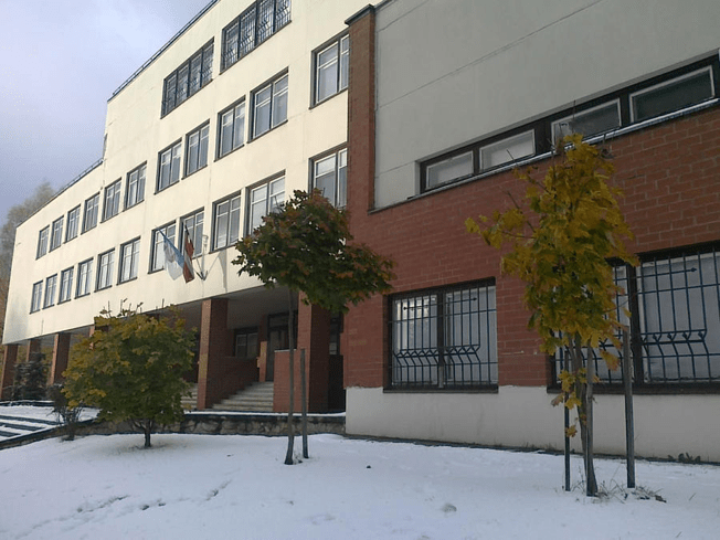 Wacky Weather [26.10.12]