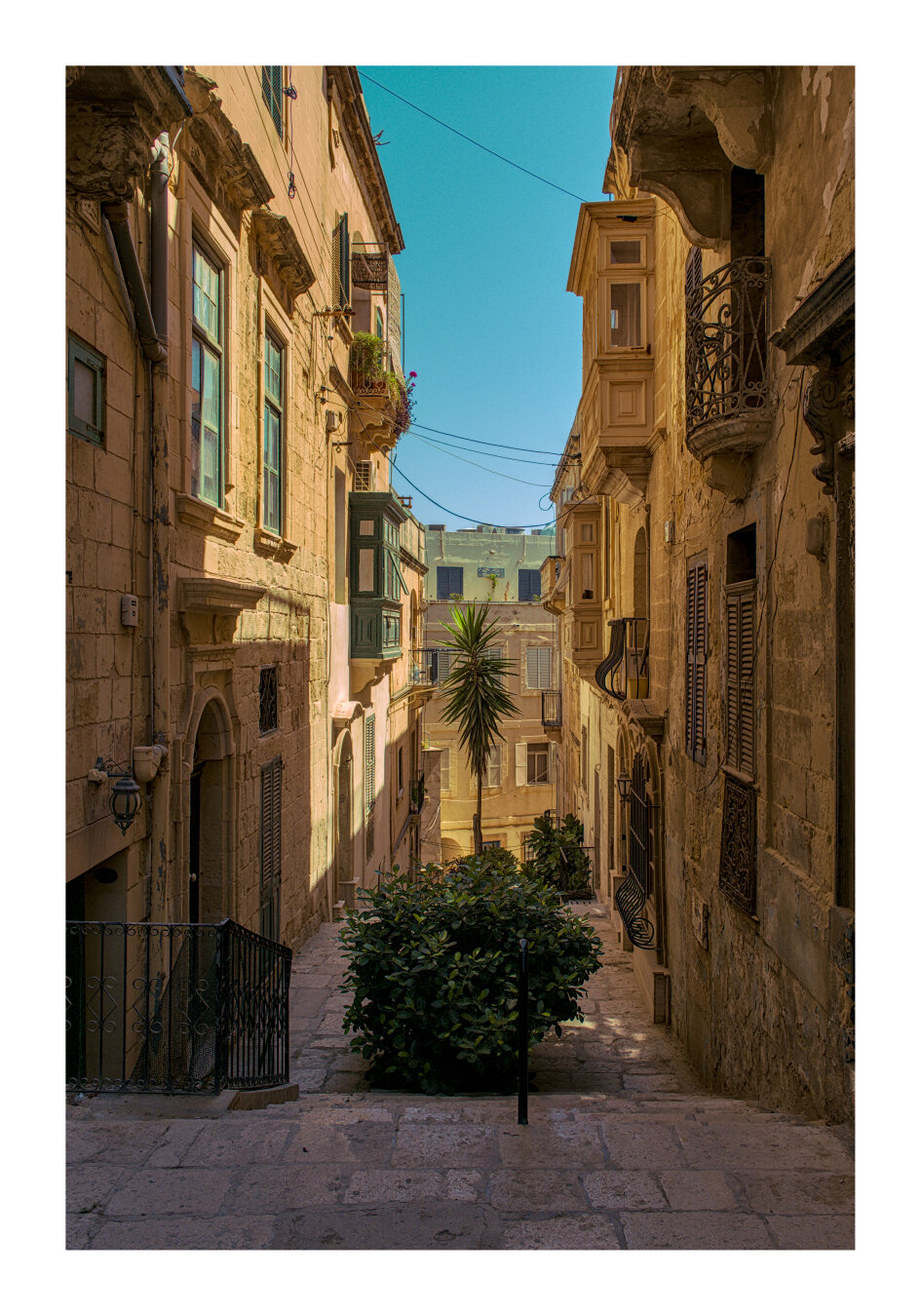 Senglea, Malta