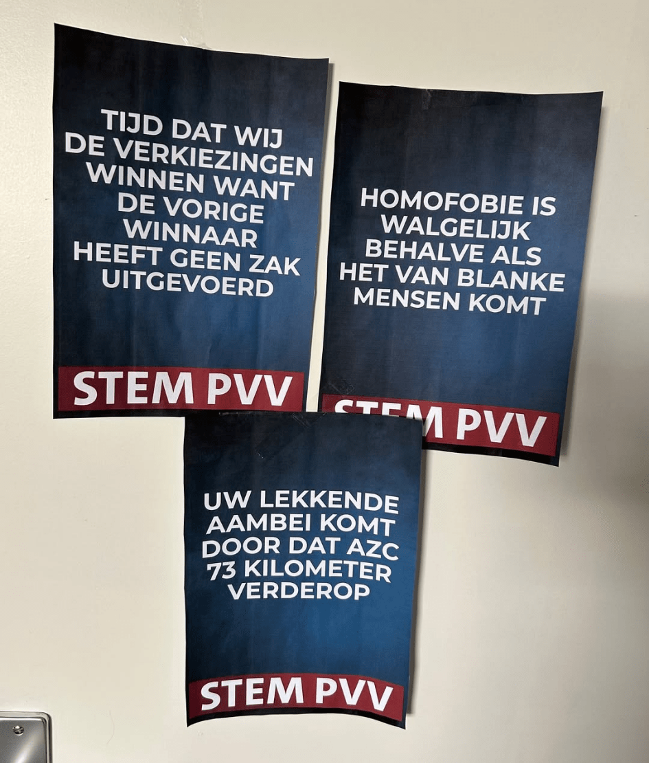 Jaarlijks reizen naar schatting 20.000 Nederlandse mannen naar het buitenland met het doel er kinderen seksueel te misbruiken. Maar laten we het vooral over mensen hebben die op straat bidden.