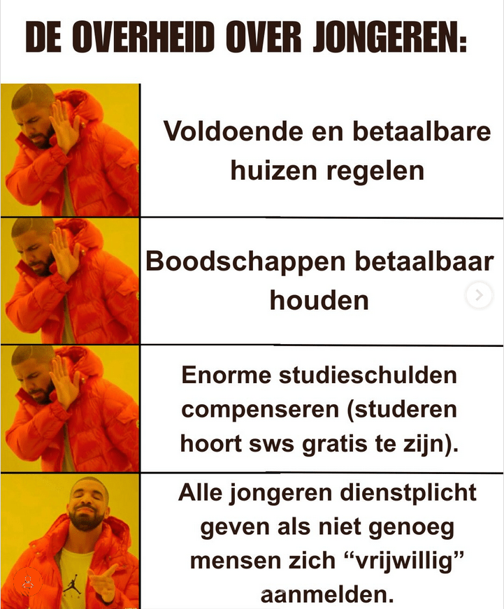 Ex-Milieudefensie-directeur Donald Pols zat bij een extreemrechtse studentenclub in Zuid Afrika tijdens de apartheid 