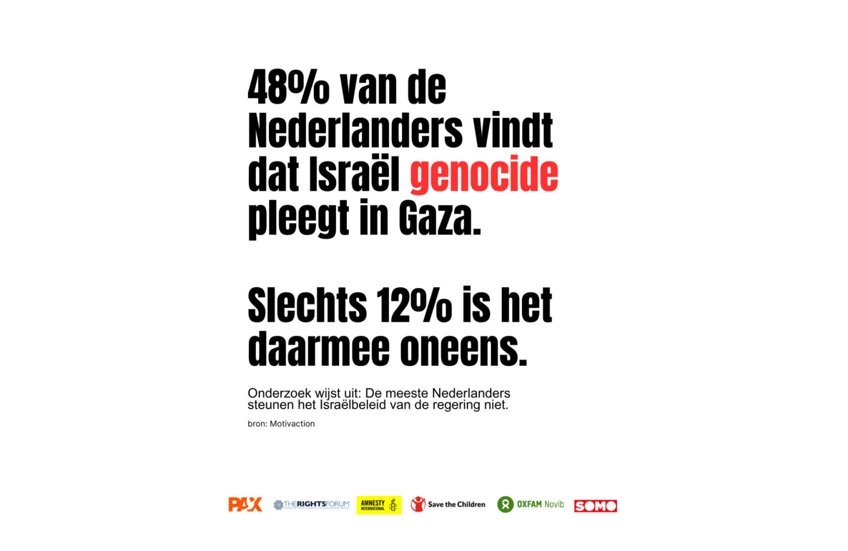 Vluchtelingen welkom!

Tegendemonstratie tegen extreemrechts. Wij zijn met meer!
Plein 1944
Zaterdag 16 mei, 12:00
