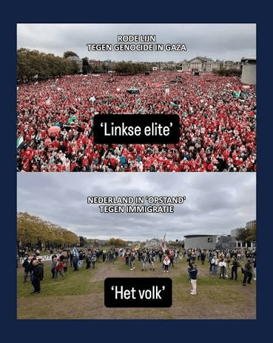 Screenshot van de NOS:

'Discriminatie en racisme binnen afdeling handhaving bij UWV'

Mensen met een migratieachtergrond worden bij fraudeonderzoeken vaker en zwaarder beboet. Dat blijkt uit vertrouwelijke documenten en gesprekken met een tiental UWV-medewerkers, onder wie leidinggevenden, schrijven het AD en EenVandaag. Ze schetsen een beeld van discriminatie en racisme binnen de afdeling handhaving van uitkeringsorganisatie UWV.