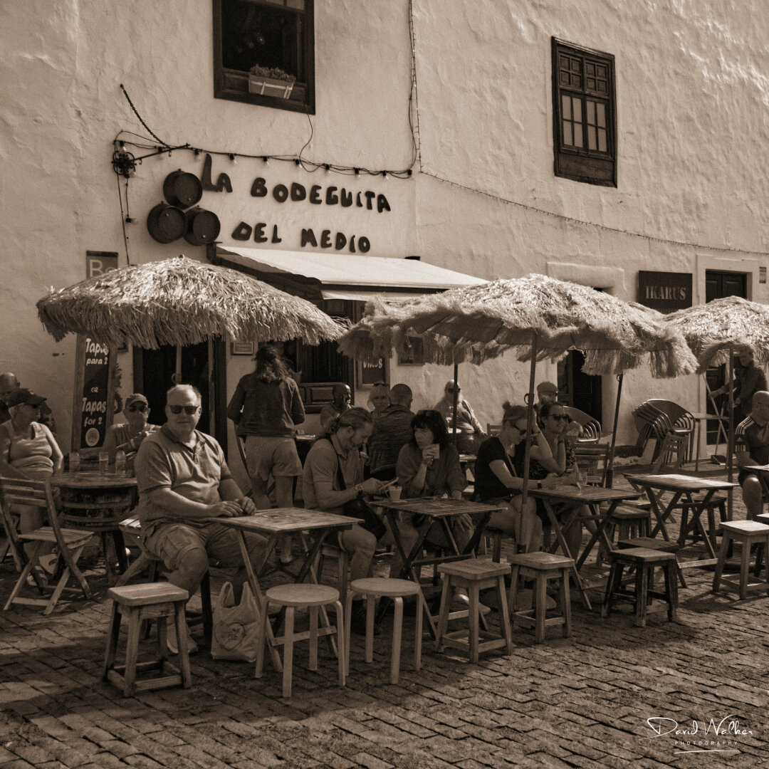 La Bodegita del Medio, Teguise edition!