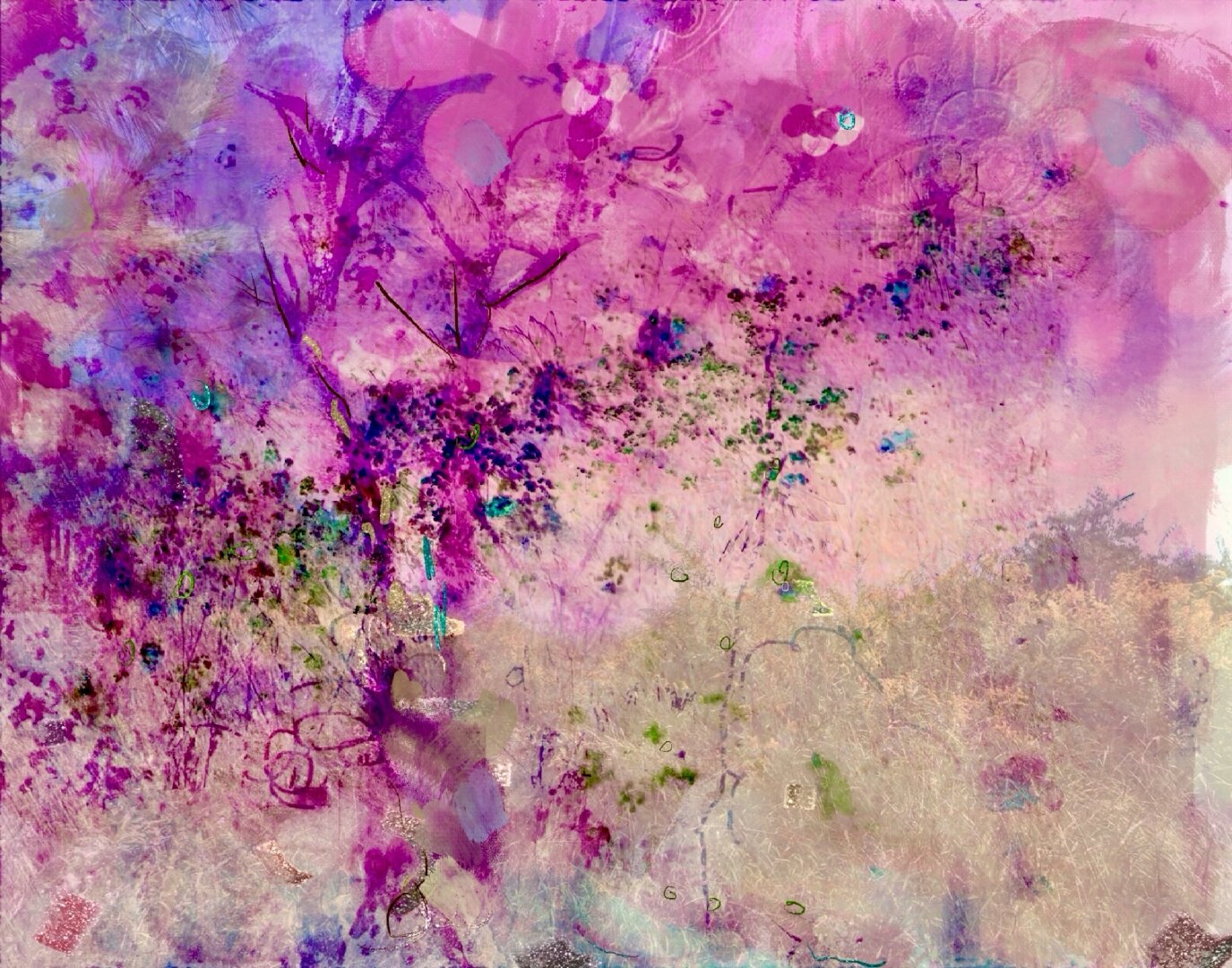 Poetic Fine Art Photography