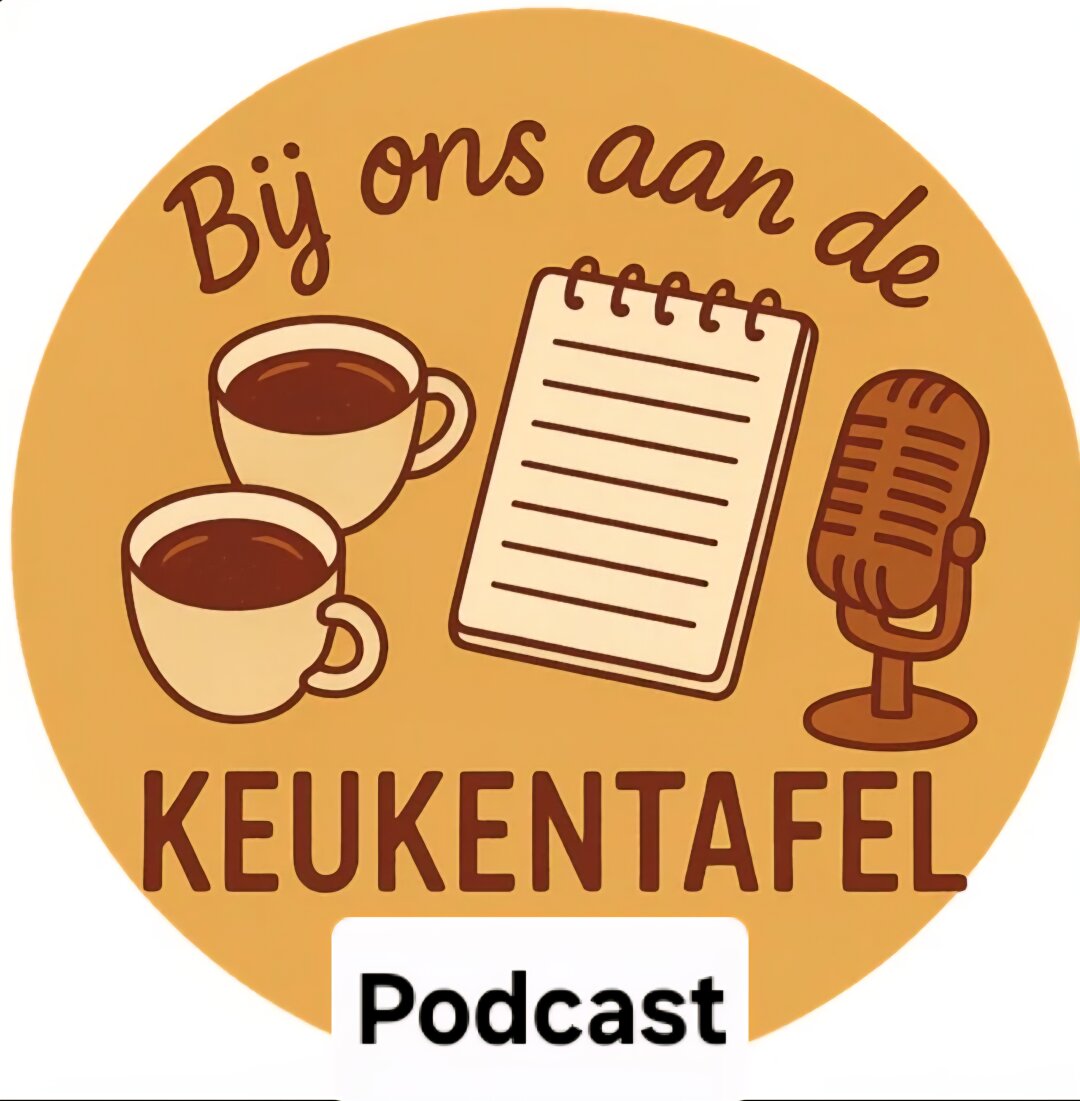 Podcast banner \ Logo