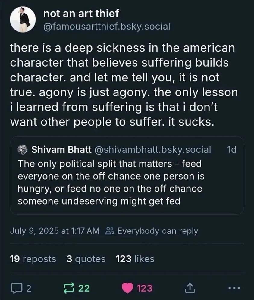 “Once you seen clips of you'll never stop wanting to X Sam Levinson to death with your bare hands.” - ANTHONY BOURDAIN -