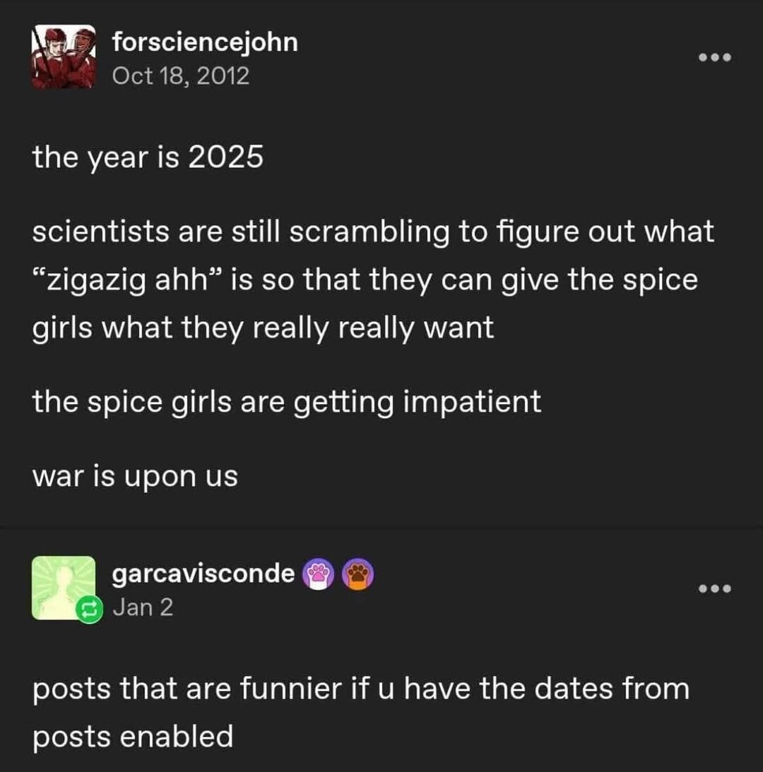 Steven (with a PH) ¥ @sjksalisbury.bsky.social VERY COOL PERSON: It's four-twenty, you know what that means? ME: Hell yeah! [starts shoving blackbirds into a piel