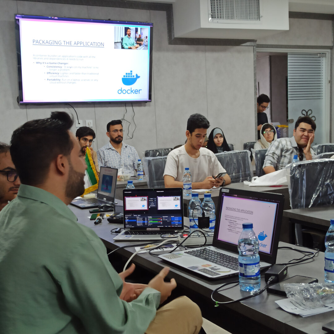 روز آزادی نرم‌افزار آزاد