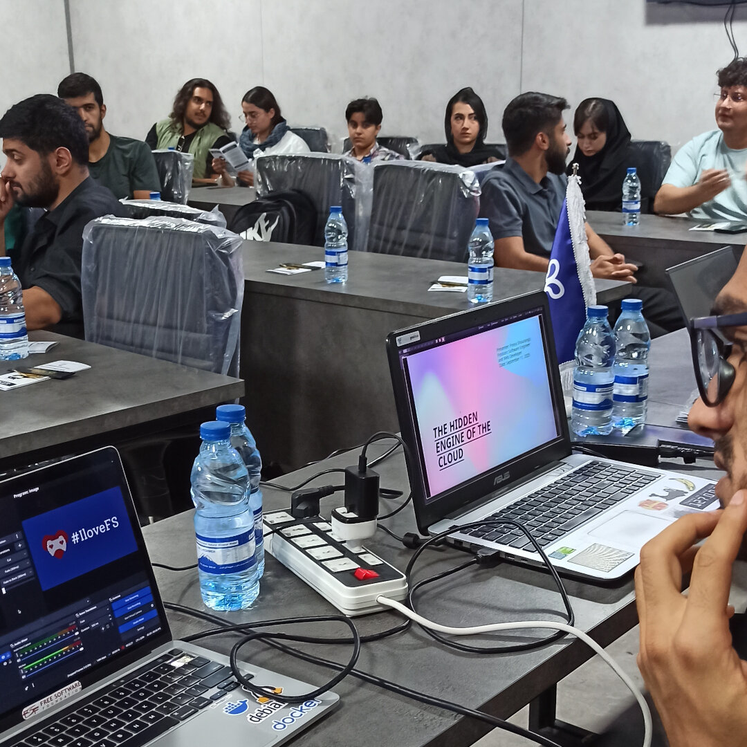 روز آزادی نرم‌افزار آزاد