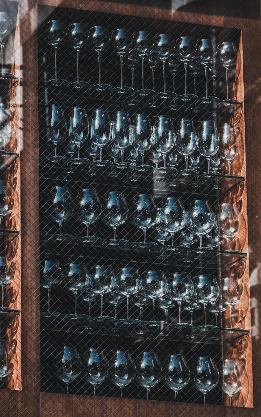 Posted media