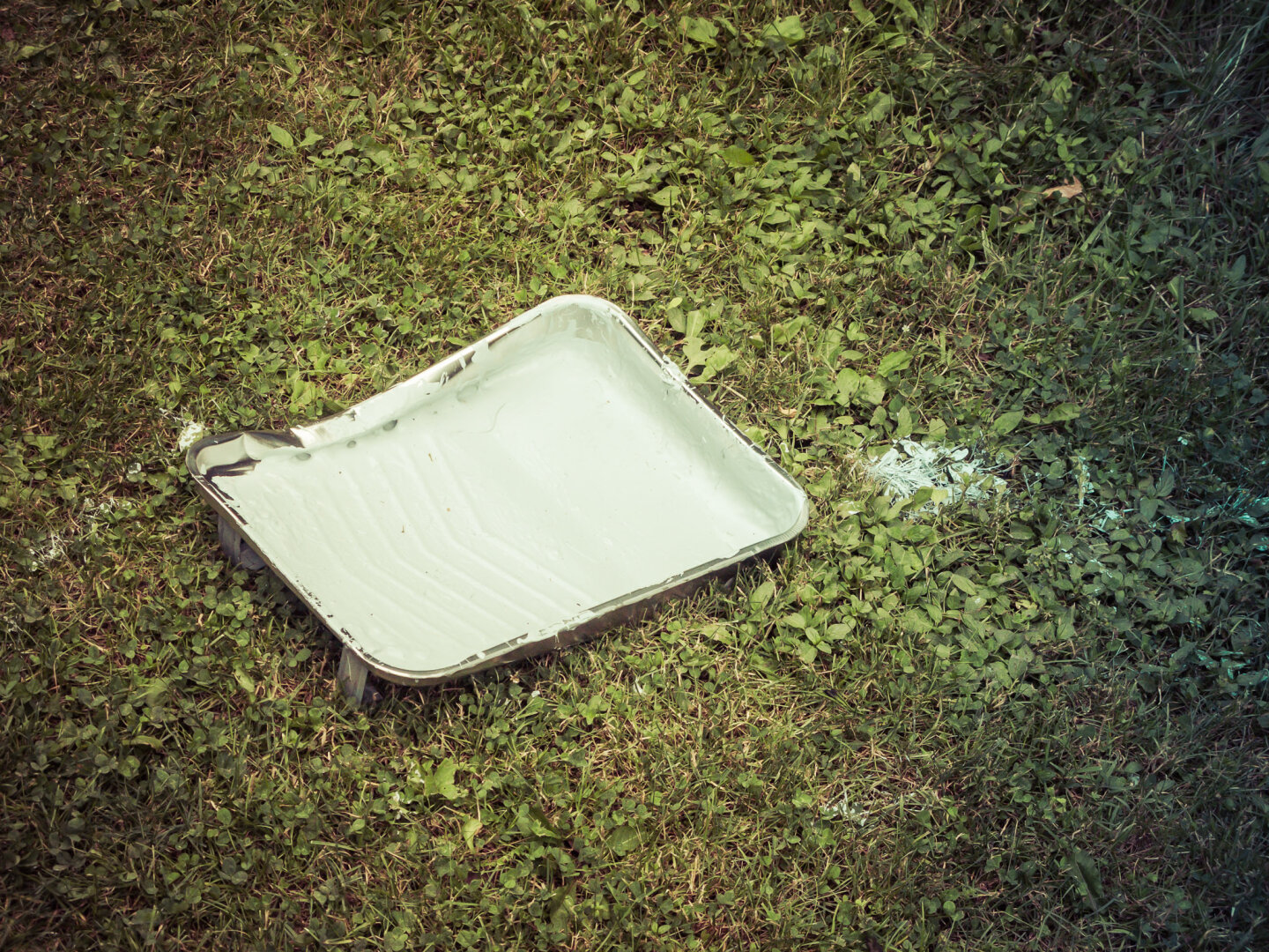Paint Tray - Rochester, NY #ROC #585 #rochesterny #rochesternewyork