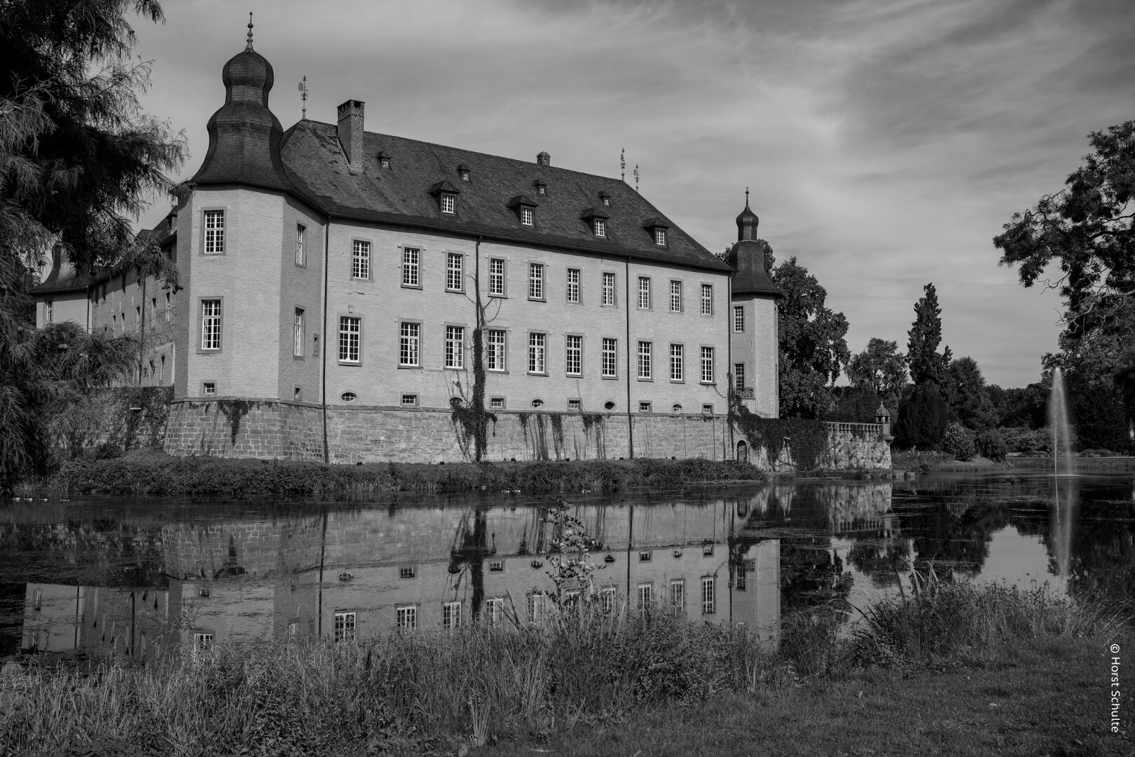 Schloss Dyck
