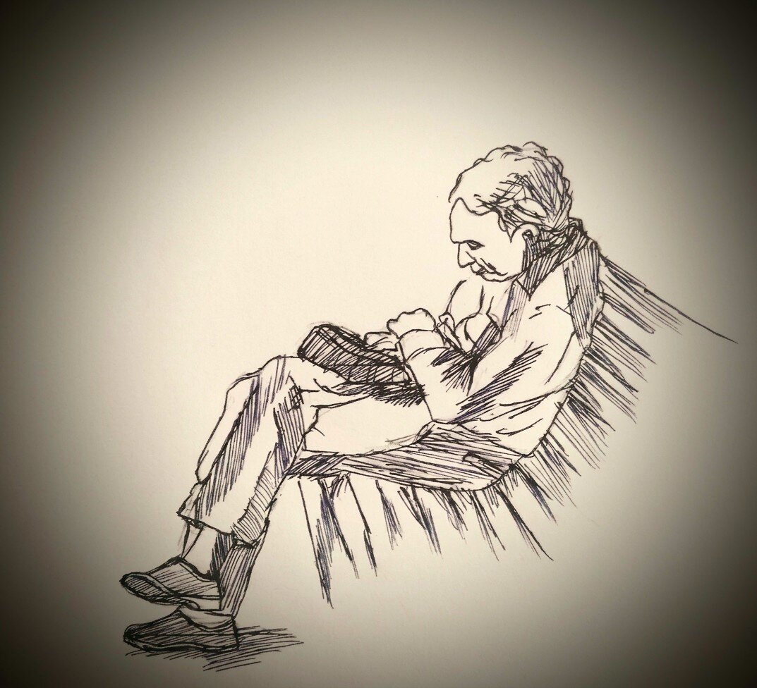 Posted media